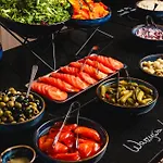Ξενοδοχείο Focus Premium Γκντανσκ