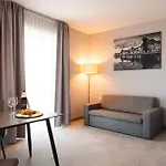 Ξενοδοχείο Focus Premium 4*