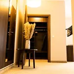 Ξενοδοχείο Focus Premium 4*