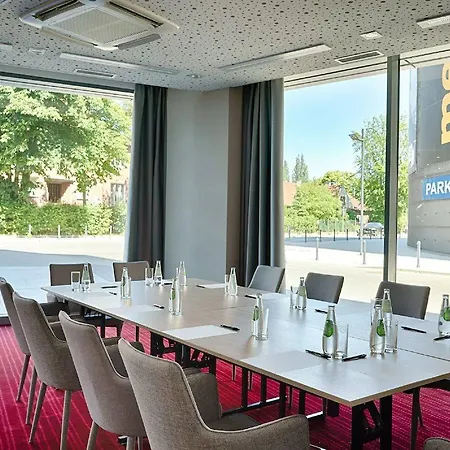 Hotel Focus Premium 4*