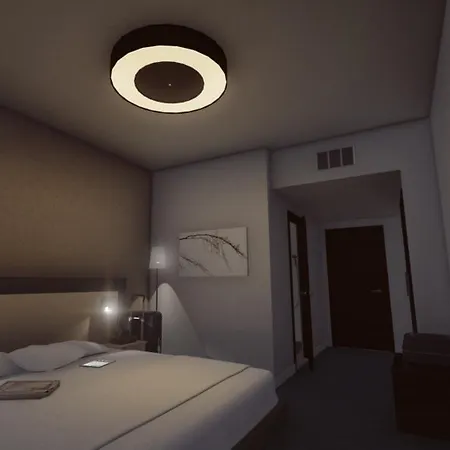 Hotel Focus Premium