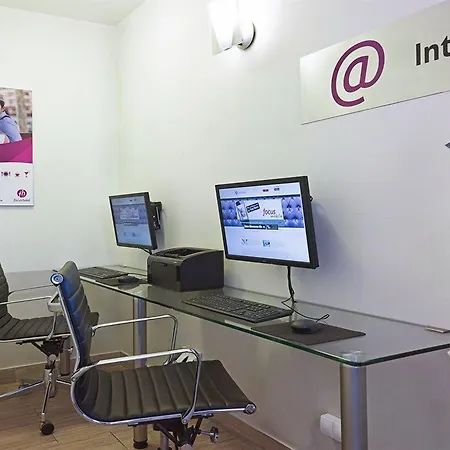 Focus Premium Hotel Gdansk