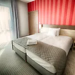 酒店 格但斯克福克斯酒店 4*
