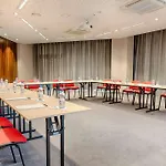 格但斯克福克斯酒店 4* 格但斯克