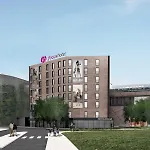 格但斯克福克斯酒店 酒店 格但斯克