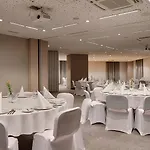 格但斯克福克斯酒店 酒店