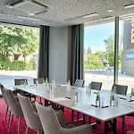 格但斯克福克斯酒店