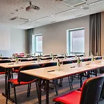 格但斯克福克斯酒店 酒店