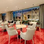 格但斯克福克斯酒店 酒店 4*