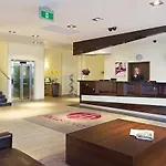 格但斯克福克斯酒店 酒店