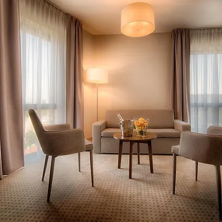 Hotel Focus Premium