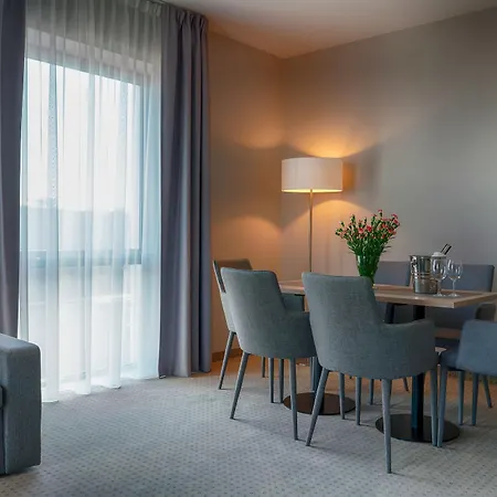 Hotel Focus Premium