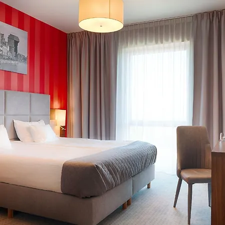 Focus Premium 4* Gdańsk