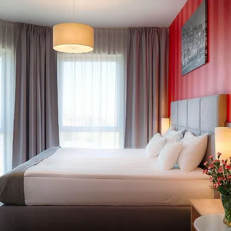 Focus Premium 4* Gdańsk