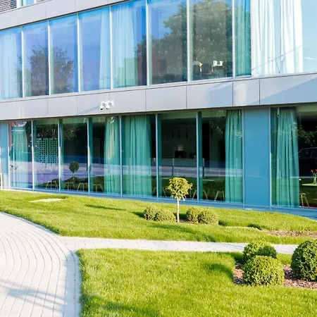 Focus Premium 4* Gdańsk