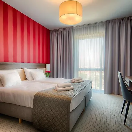 Focus Premium Hotel Gdańsk