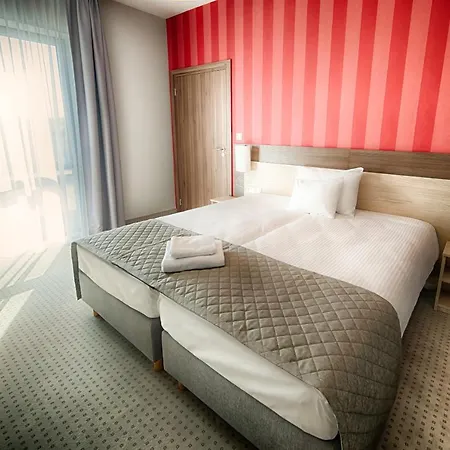 Szálloda Focus Premium 4*