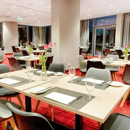 Focus Premium 4* Gdańsk