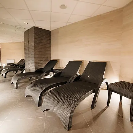 Hotel Focus Premium 4*