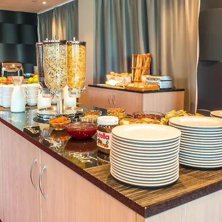 Focus Premium 4* Gdańsk