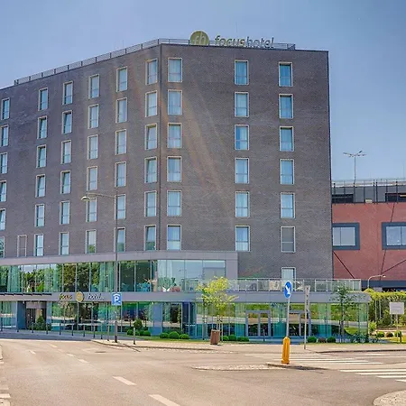 Hotel Focus Premium