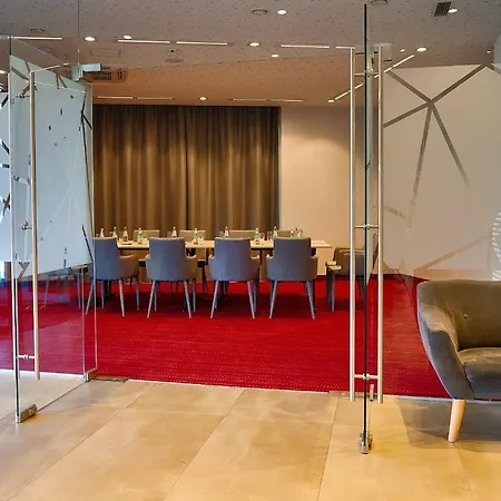 Focus Premium 4* Gdańsk