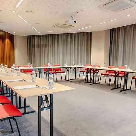 Focus Premium 4* Gdańsk