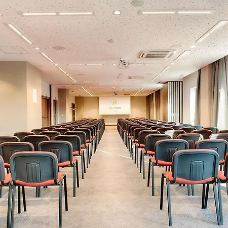 Focus Premium 호텔