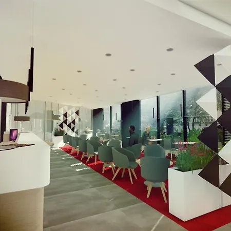 Focus Premium 4* Gdańsk