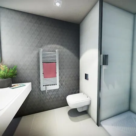 Hotel Focus Premium 4*