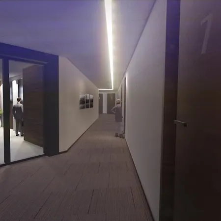 Focus Premium Hotel 4*