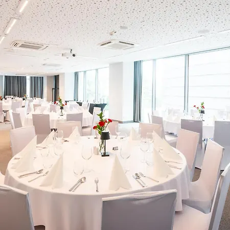 Focus Premium Szálloda Gdańsk