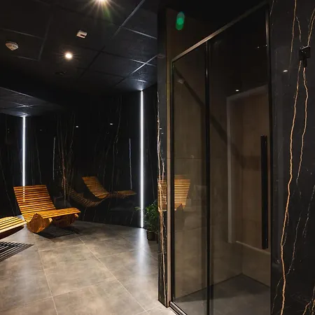 Focus Premium 4* Gdańsk