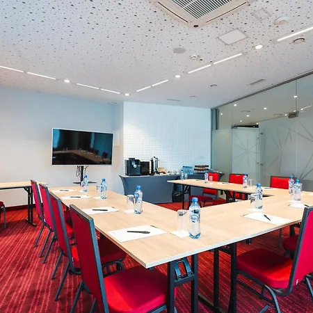 Focus Premium 호텔