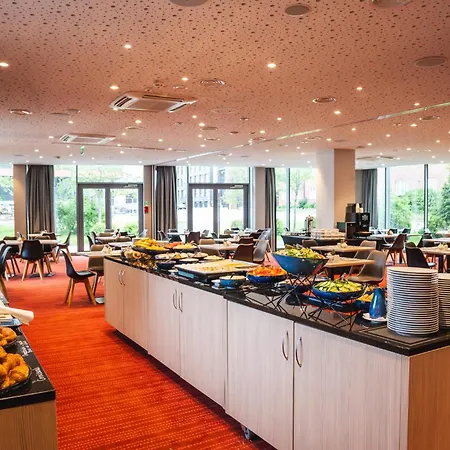 Szálloda Focus Premium 4*