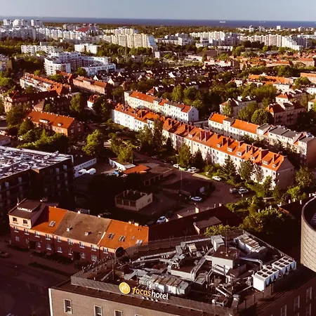Focus Premium Gdańsk