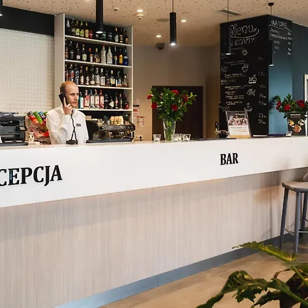 Focus Premium 4* Γκντανσκ