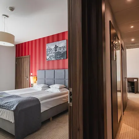 Focus Premium 호텔