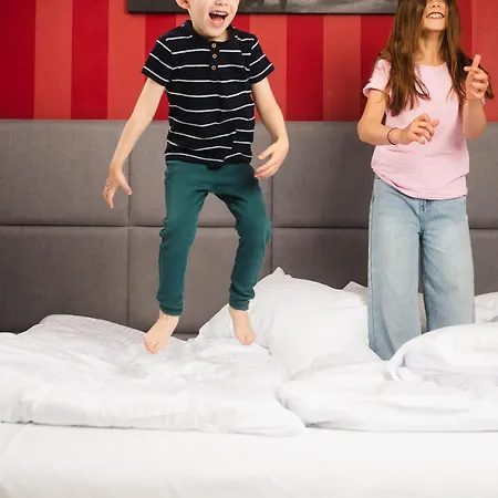 호텔 Focus Premium