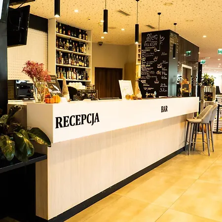 فندق Focus Premium