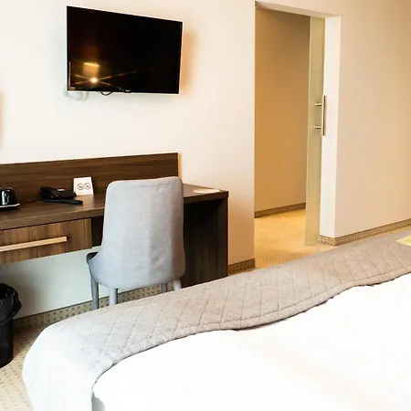 호텔 Focus Premium 그단스크