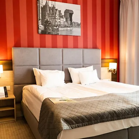 호텔 Focus Premium 4*