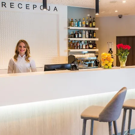 Focus Premium Szálloda 4*