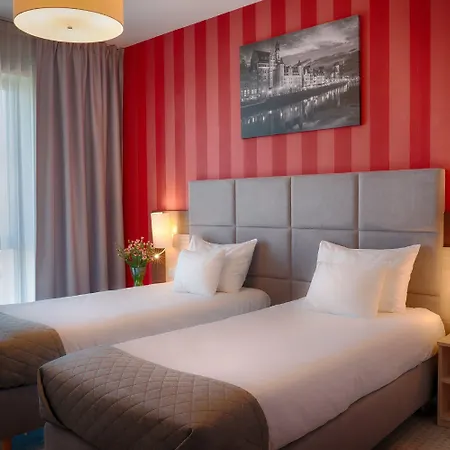 Focus Premium Gdańsk