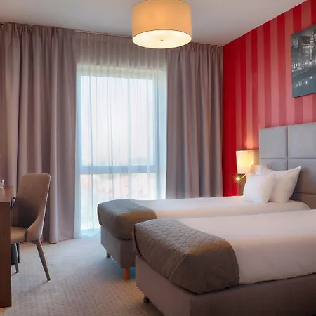 Focus Premium فندق