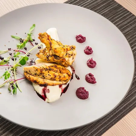 호텔 Focus Premium 그단스크