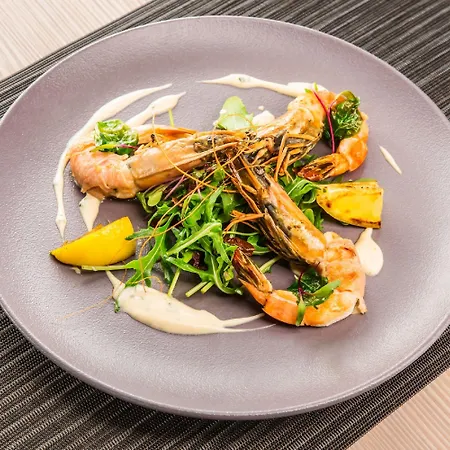 Focus Premium 호텔