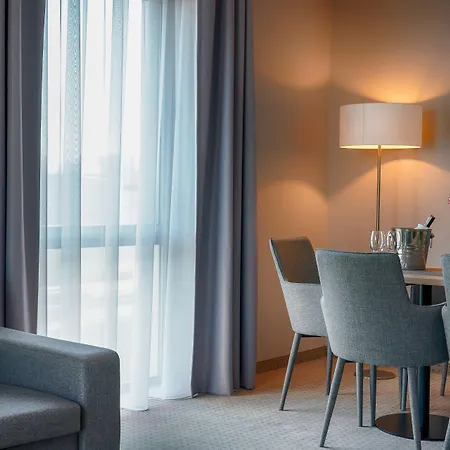 Focus Premium Γκντανσκ