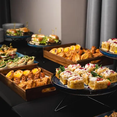 Focus Premium Hotell