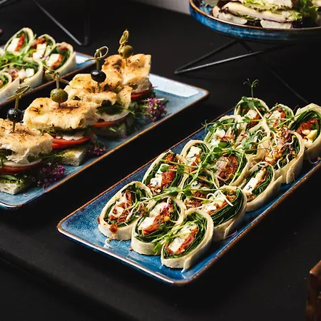 فندق Focus Premium غدانسك